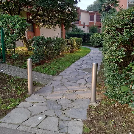 Διαμέρισμα Bget