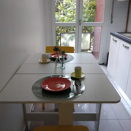 Bget Διαμέρισμα *