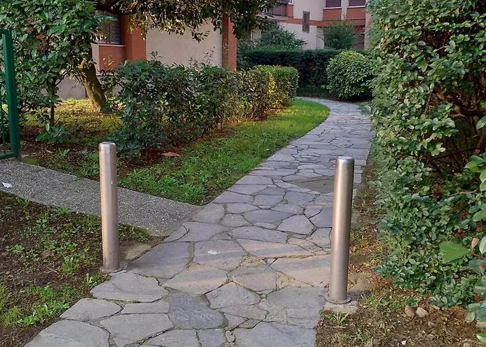 Διαμέρισμα Bget