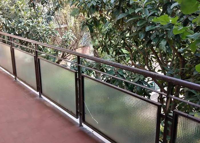 Διαμέρισμα Bget *