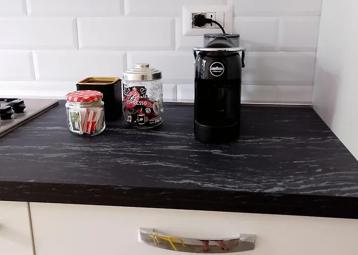 Bget Διαμέρισμα