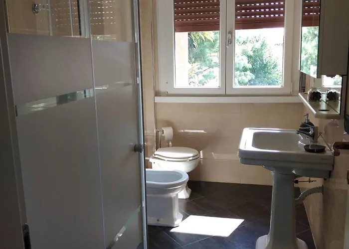 Διαμέρισμα Bget