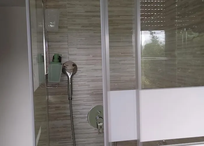 Διαμέρισμα Bget *