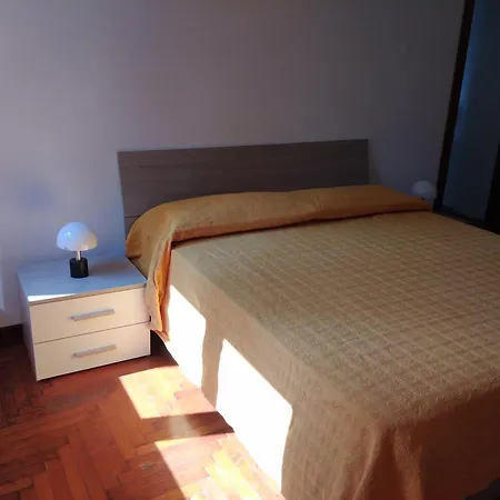 Bget Fiera Διαμέρισμα Μιλάνο